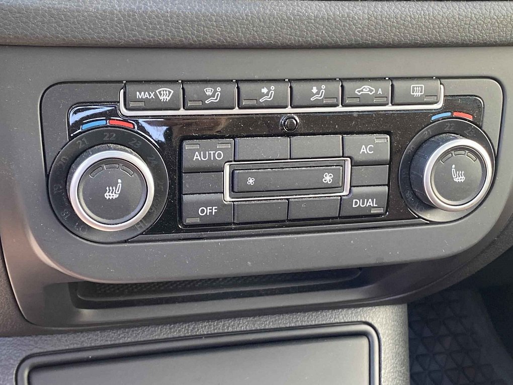Volkswagen Tiguan 2.0 TSi Sport&Style 4x4