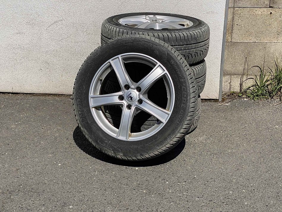 Volkswagen Tiguan 2.0 TSi Sport&Style 4x4