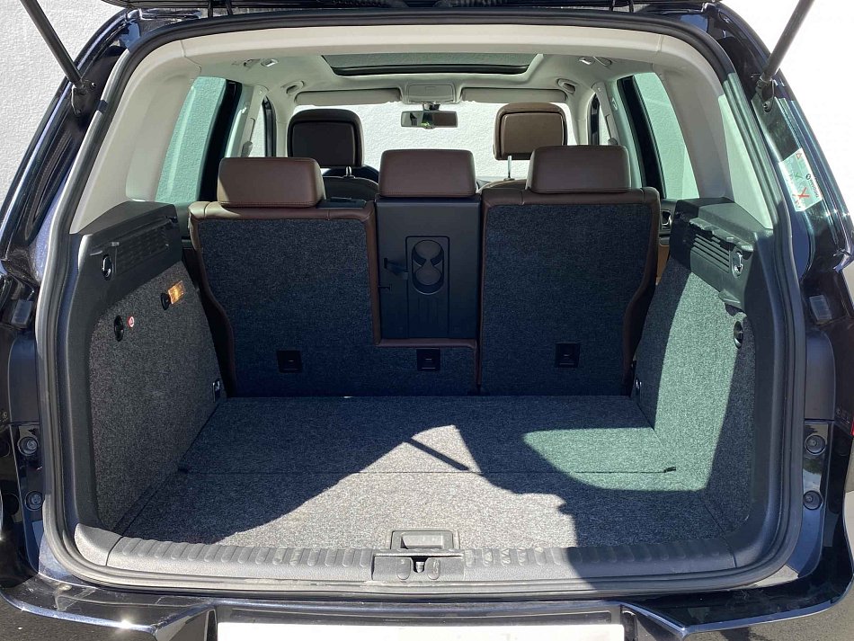 Volkswagen Tiguan 2.0 TSi Sport&Style 4x4