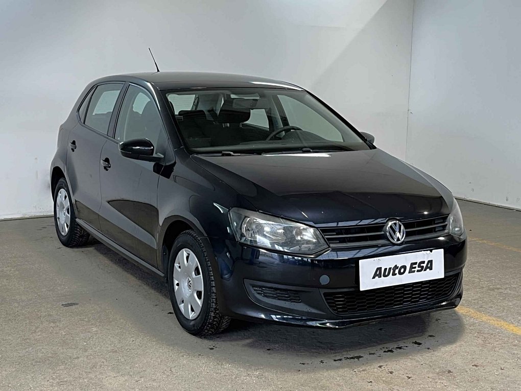 Volkswagen Polo 1.2 HTP Trendline