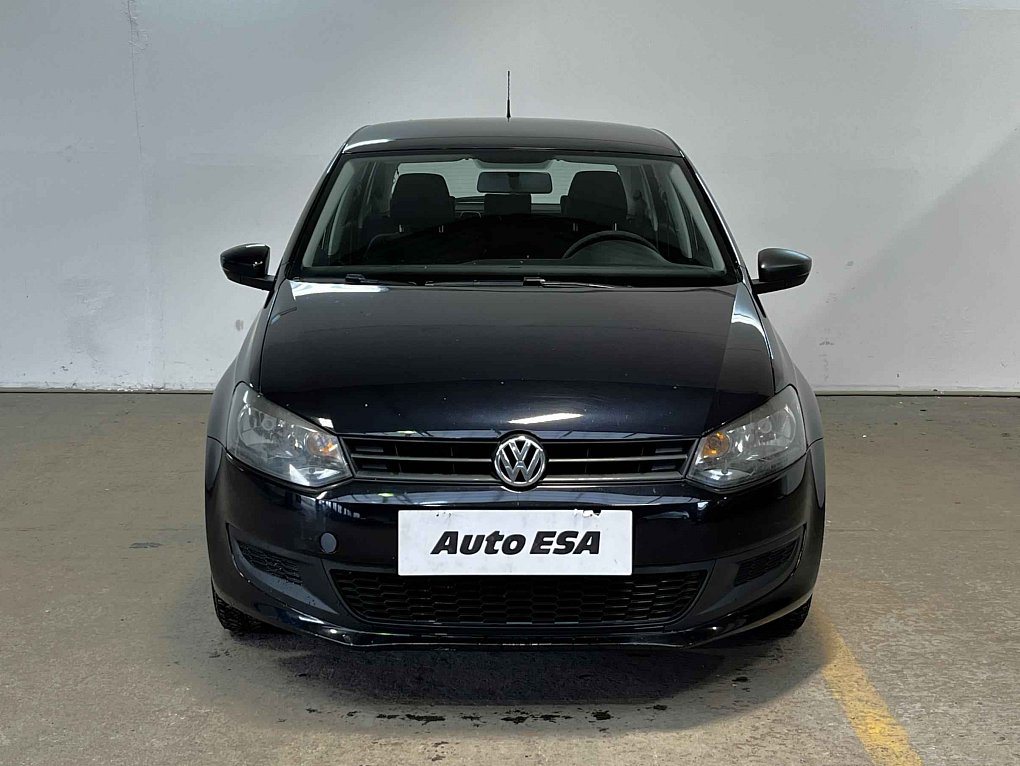 Volkswagen Polo 1.2 HTP Trendline