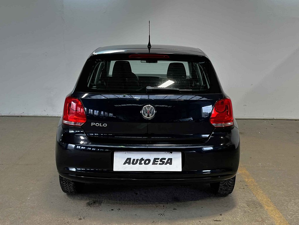 Volkswagen Polo 1.2 HTP Trendline