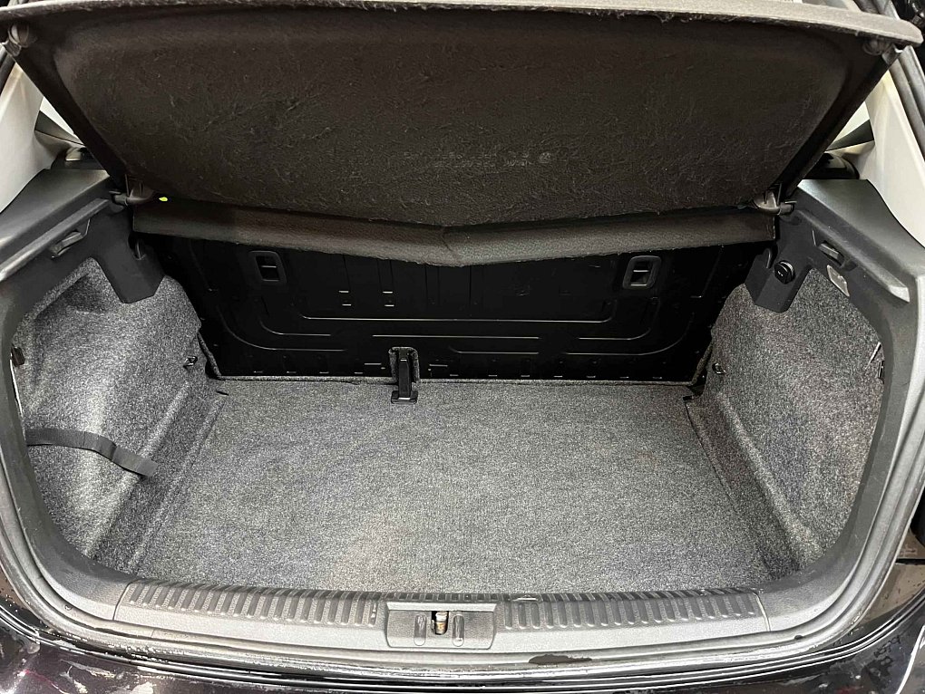 Volkswagen Polo 1.2 HTP Trendline