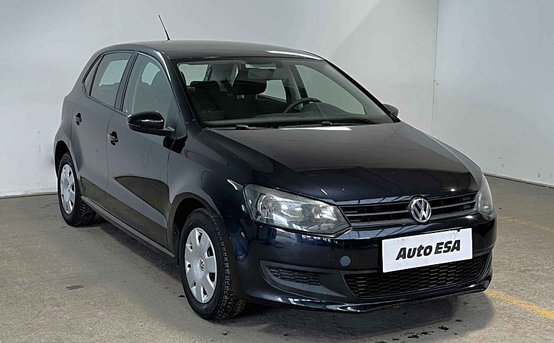 Volkswagen Polo 1.2 HTP Trendline
