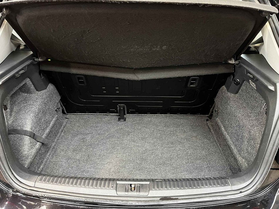 Volkswagen Polo 1.2 HTP Trendline