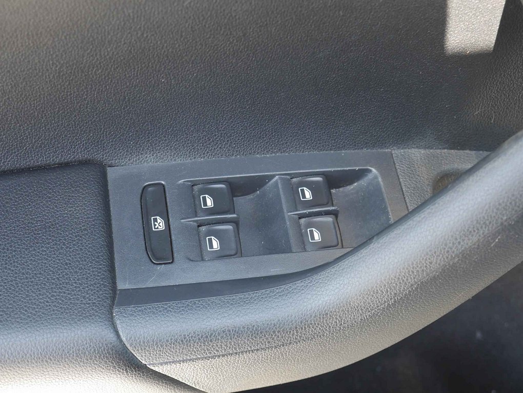 Škoda Octavia III 2.0TDi 