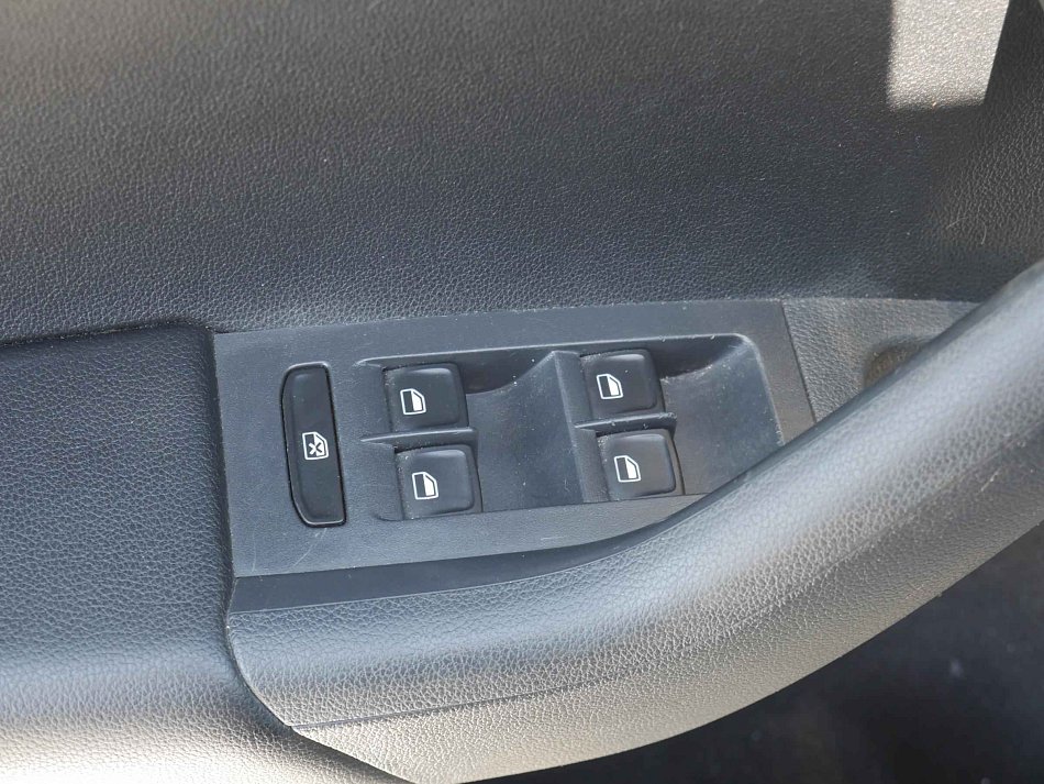Škoda Octavia III 2.0TDi 
