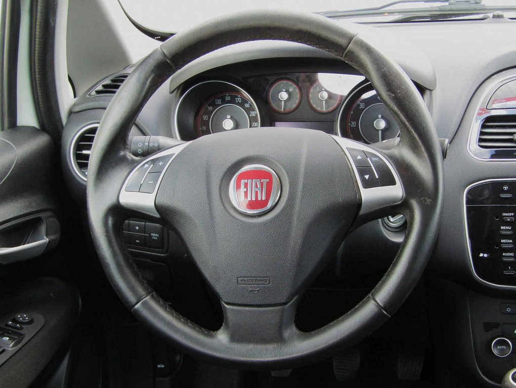 Fiat Punto 1.3 JTD 