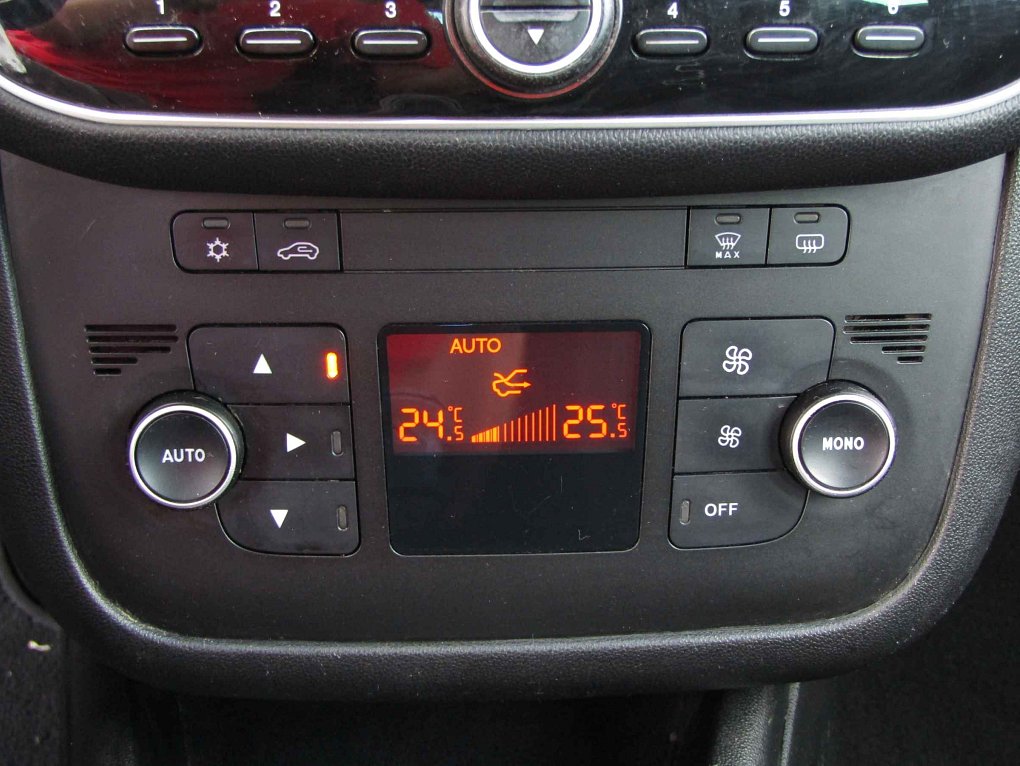 Fiat Punto 1.3 JTD 