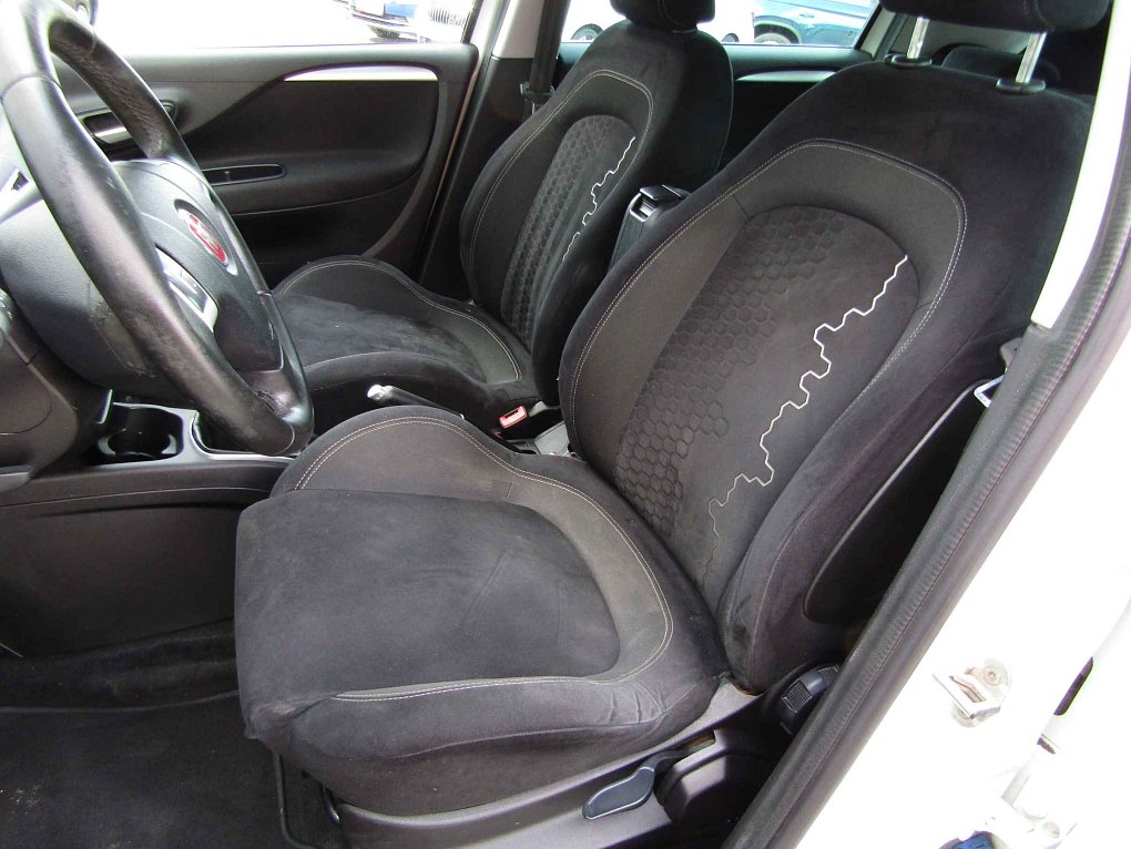 Fiat Punto 1.3 JTD 