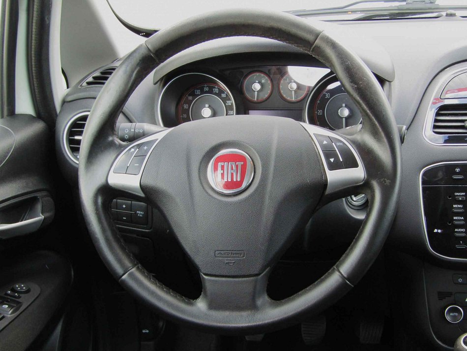 Fiat Punto 1.3 JTD 