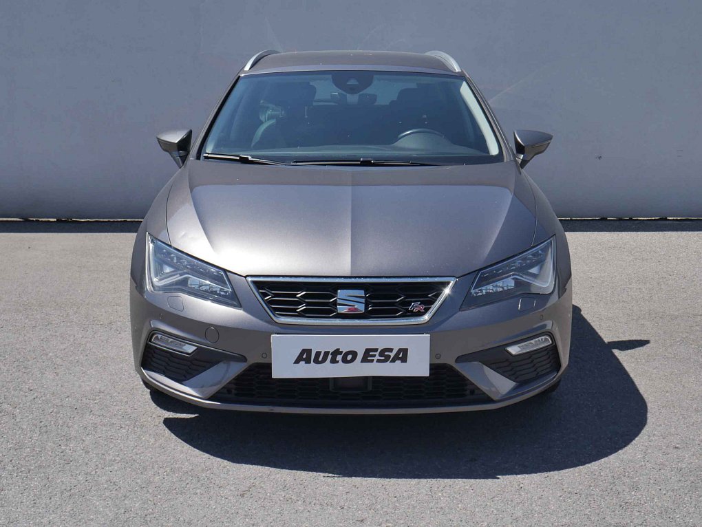 Seat Leon 1.8 TSi 