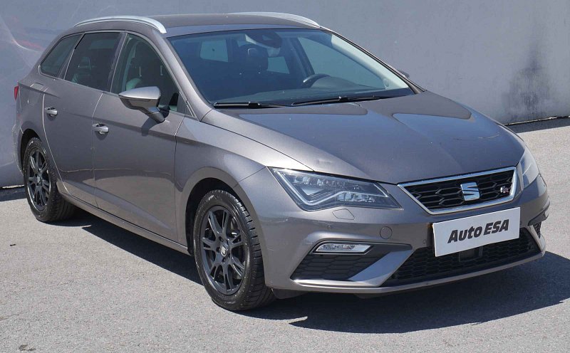 Seat Leon 1.8 TSi 