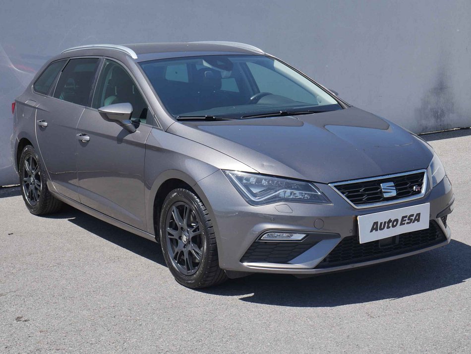 Seat Leon 1.8 TSi 