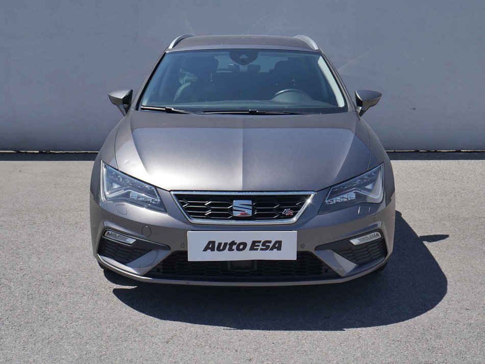 Seat Leon 1.8 TSi 