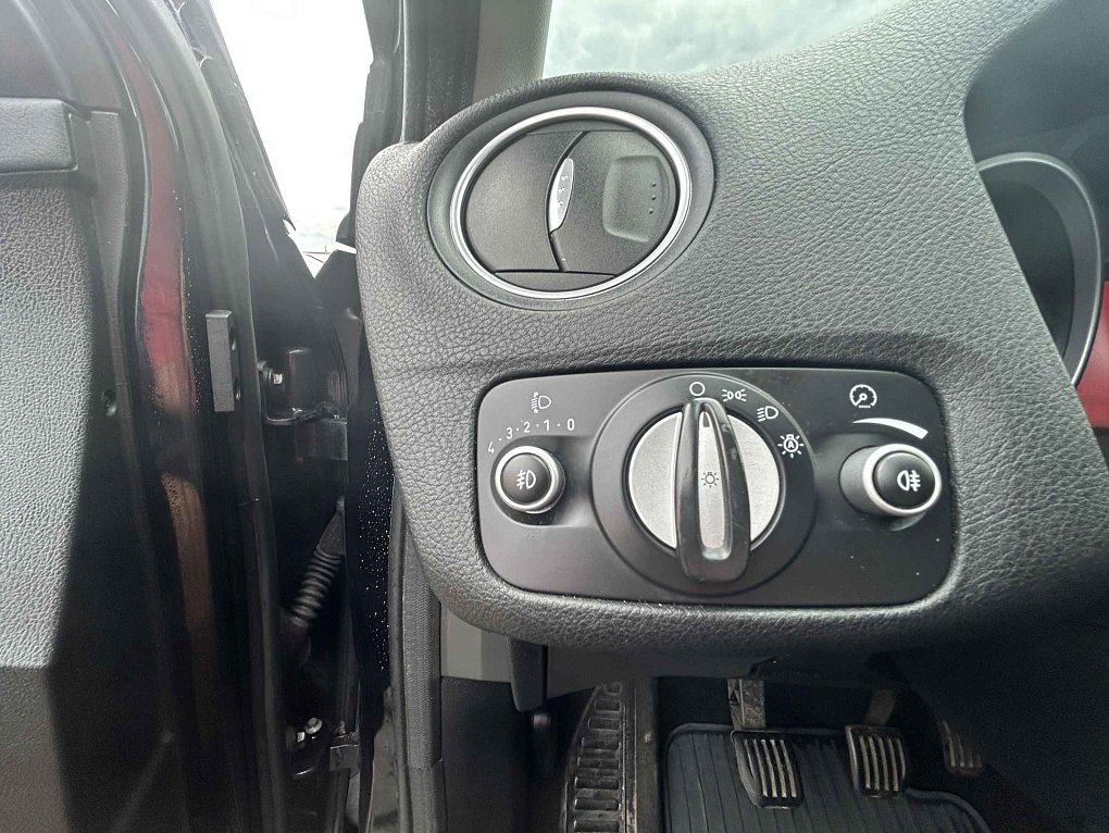 Ford Mondeo 2.0 TDCi 
