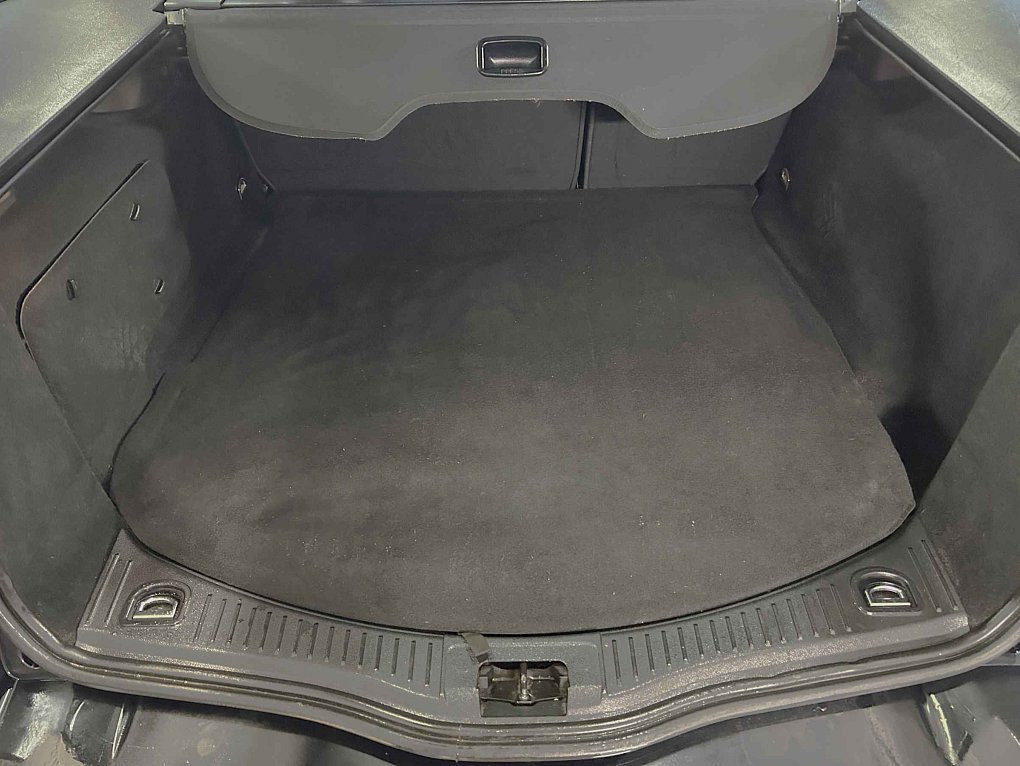 Ford Mondeo 2.0 TDCi 