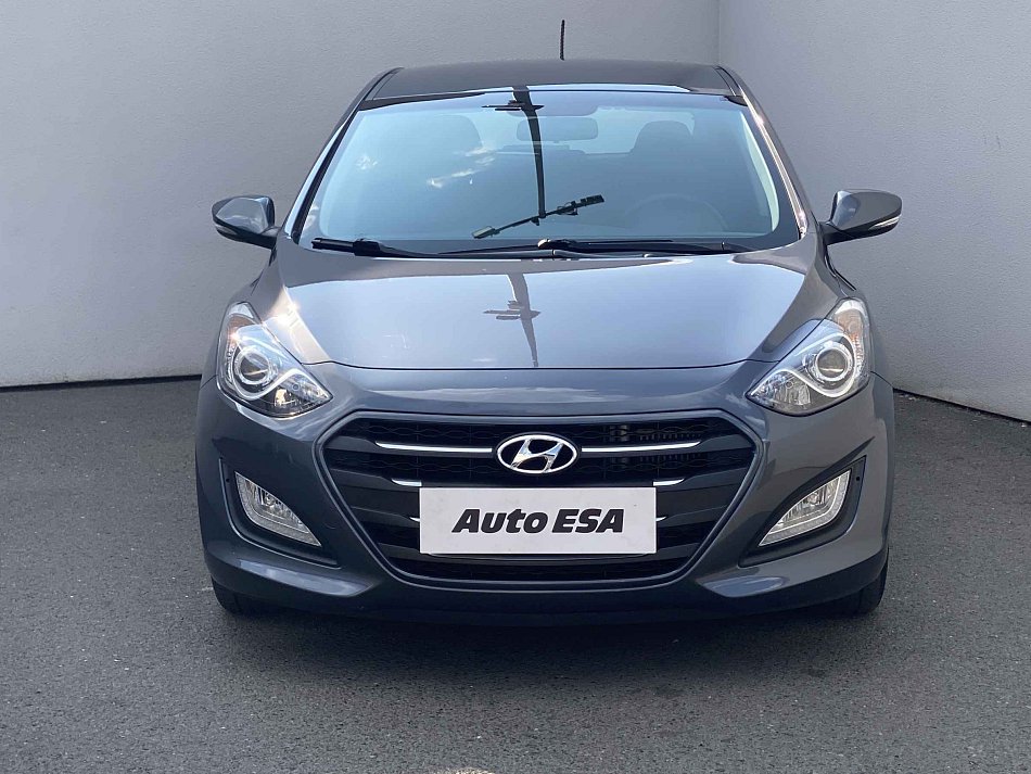 Hyundai I30 1.6 CRDi Trend