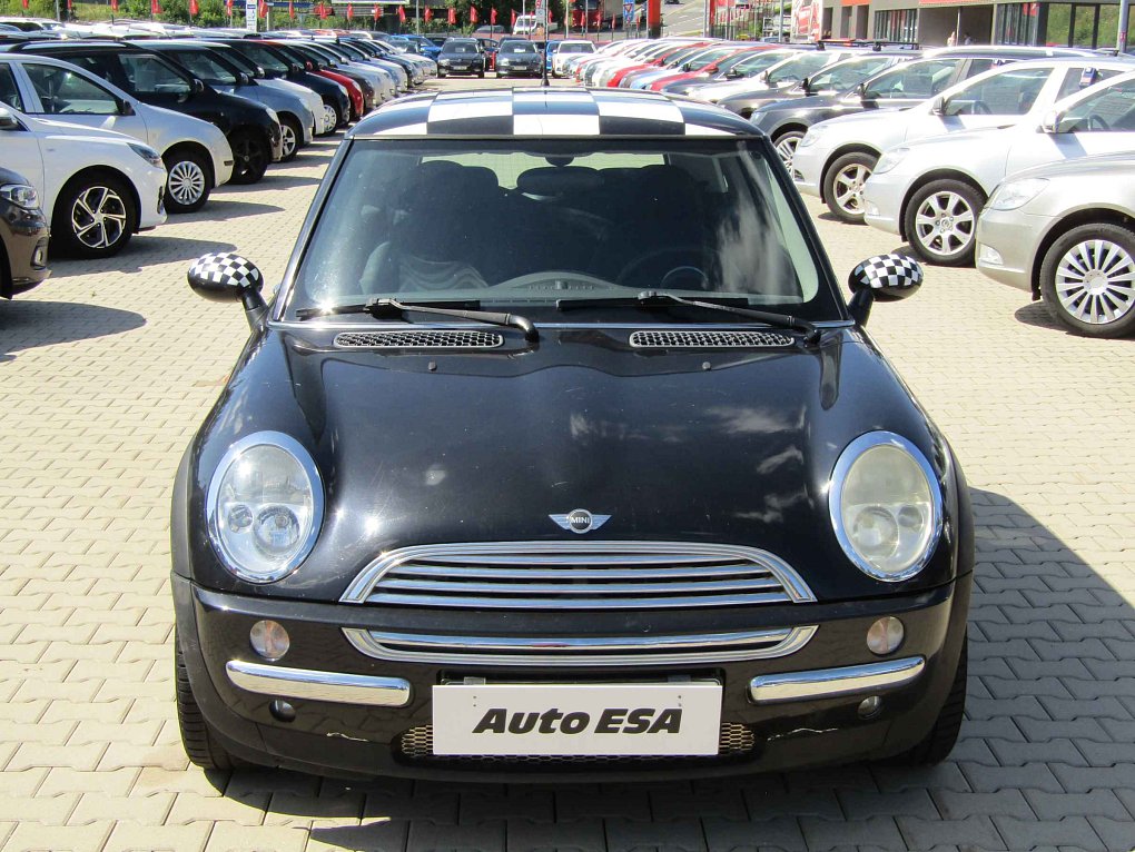 Mini One 1.6i 