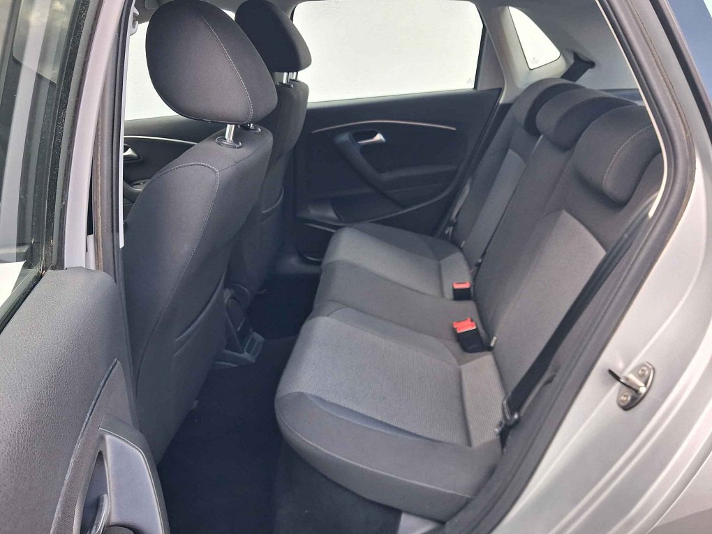 Volkswagen Polo 1.2 TSi Highline