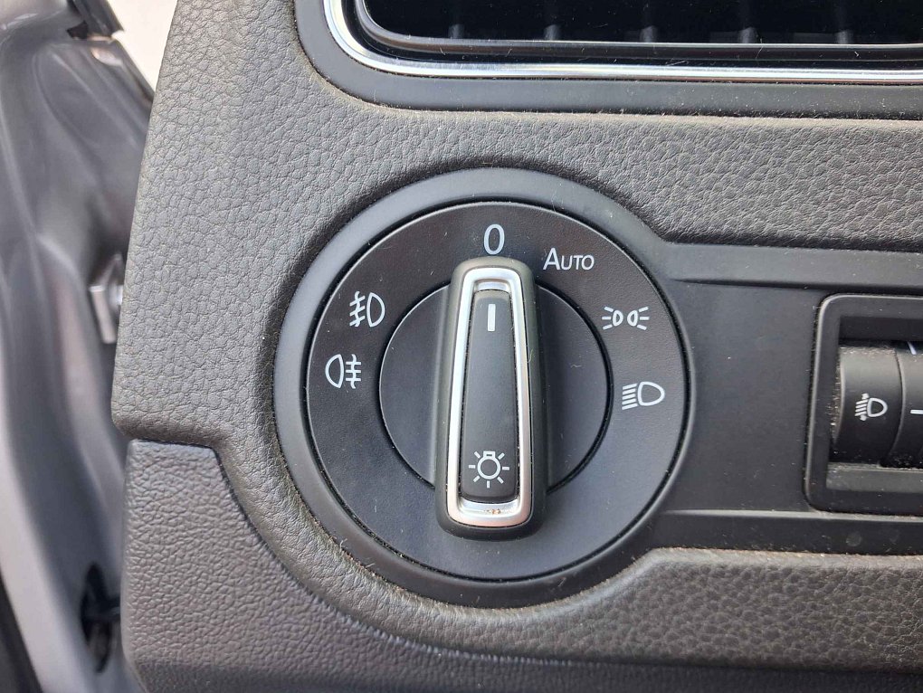 Volkswagen Polo 1.2 TSi Highline