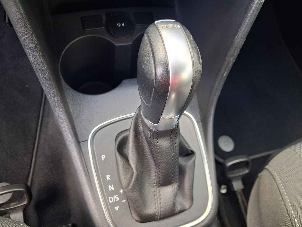 Volkswagen Polo 1.2 TSi Highline