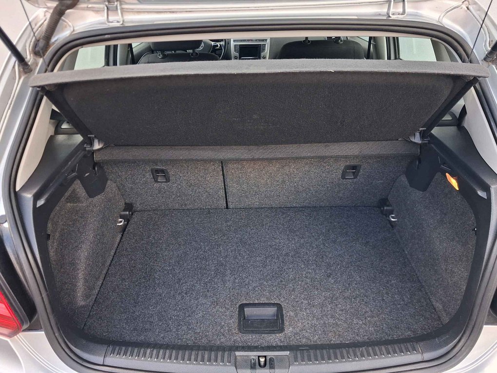 Volkswagen Polo 1.2 TSi Highline