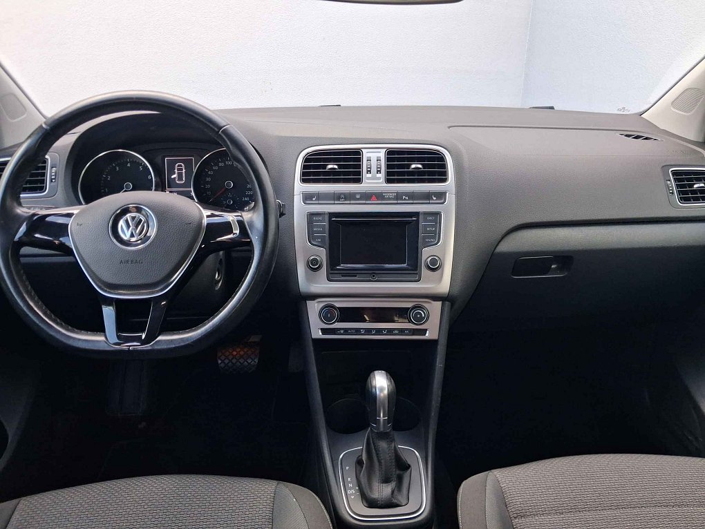 Volkswagen Polo 1.2 TSi Highline