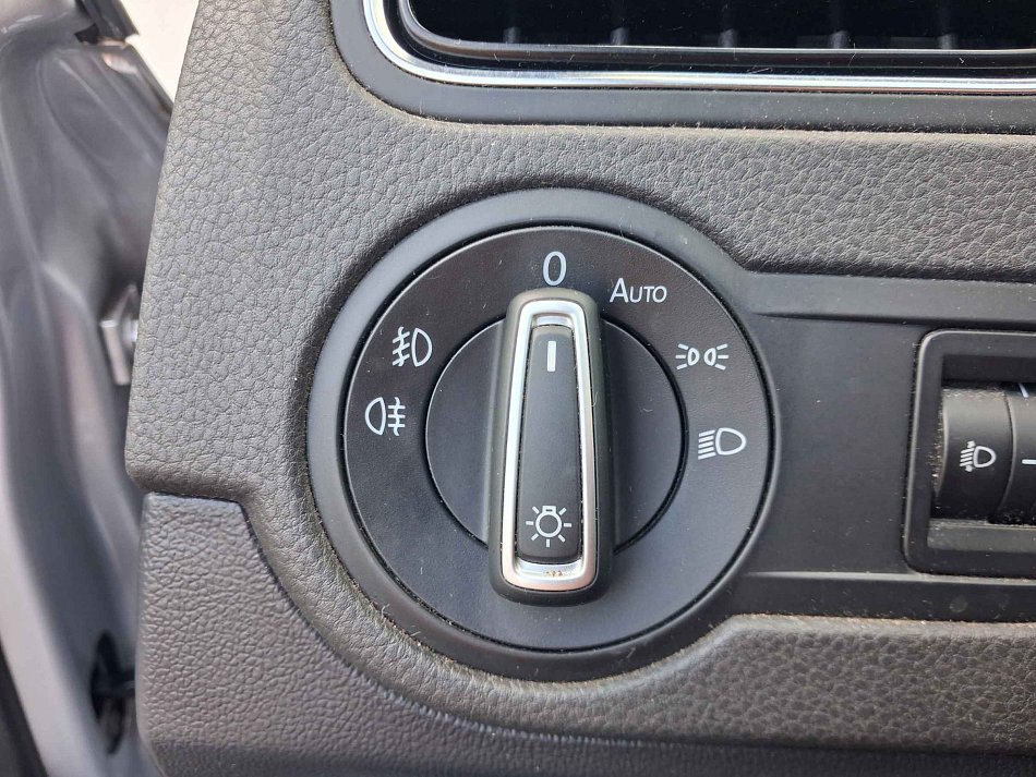 Volkswagen Polo 1.2 TSi Highline