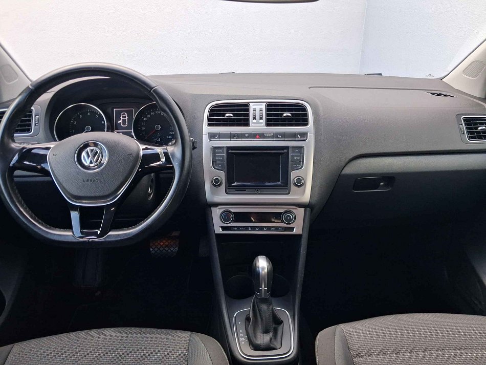 Volkswagen Polo 1.2 TSi Highline
