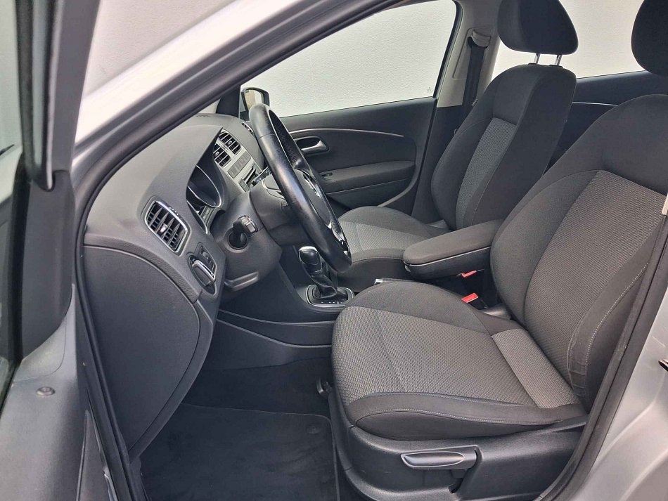 Volkswagen Polo 1.2 TSi Highline