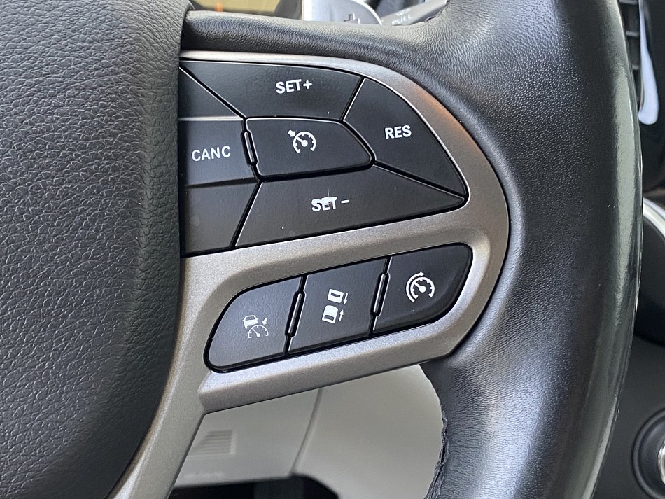 Jeep Cherokee 2.2 MJT Limited 4X4
