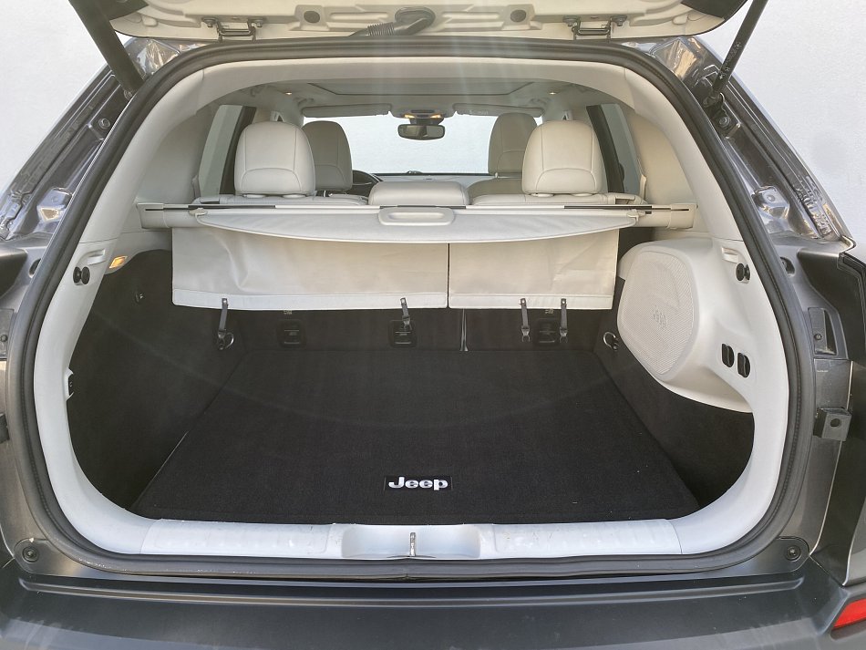 Jeep Cherokee 2.2 MJT Limited 4X4