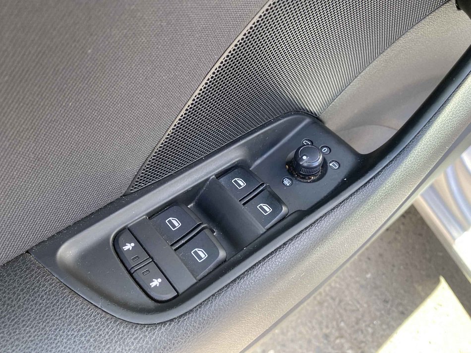 Audi A3 2.0 TDi Attraction