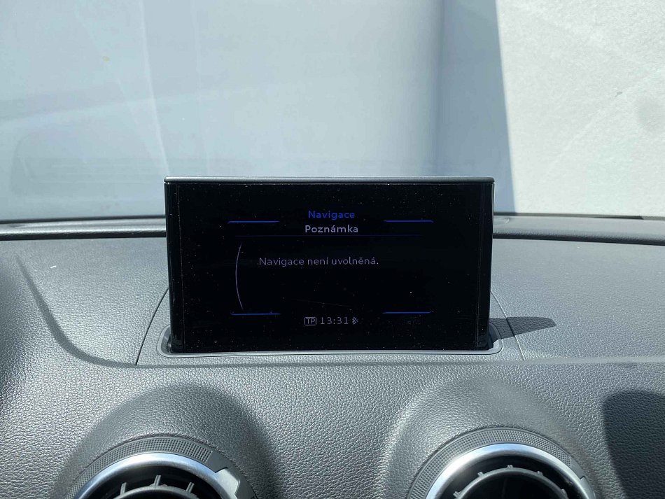 Audi A3 2.0 TDi Attraction