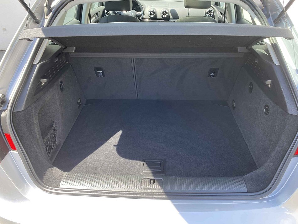 Audi A3 2.0 TDi Attraction