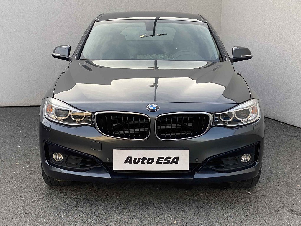 BMW Řada 3 2.0T Sport 328i xDrive