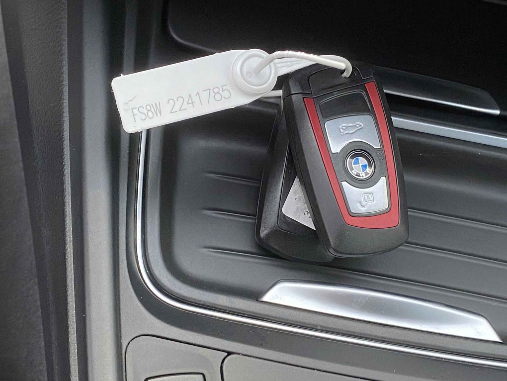 BMW Řada 3 2.0T Sport 328i xDrive
