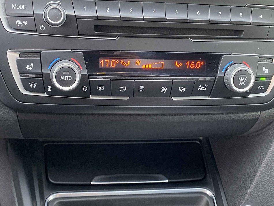 BMW Řada 3 2.0T Sport 328i xDrive