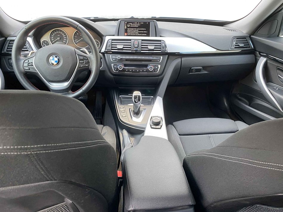 BMW Řada 3 2.0T Sport 328i xDrive