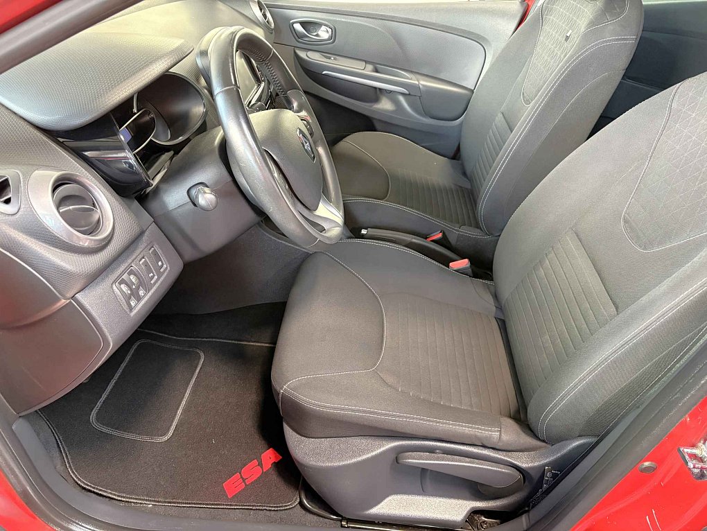 Renault Clio 1.5dCi 