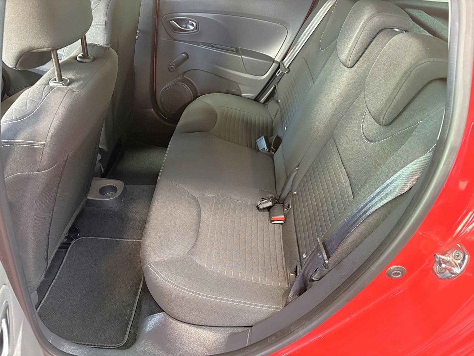 Renault Clio 1.5dCi 