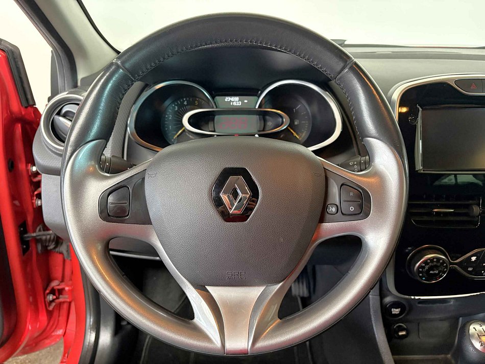 Renault Clio 1.5dCi 