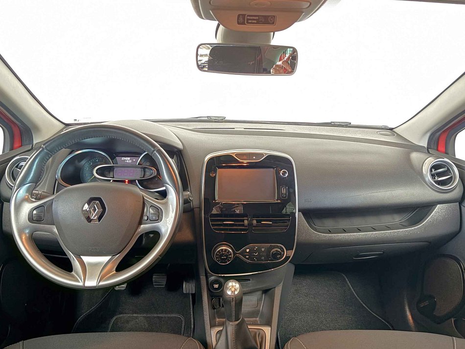 Renault Clio 1.5dCi 