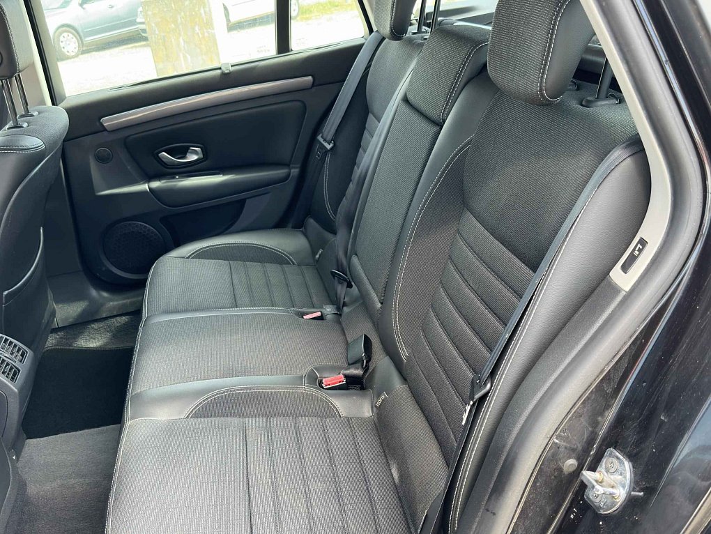 Renault Laguna 2.0d 