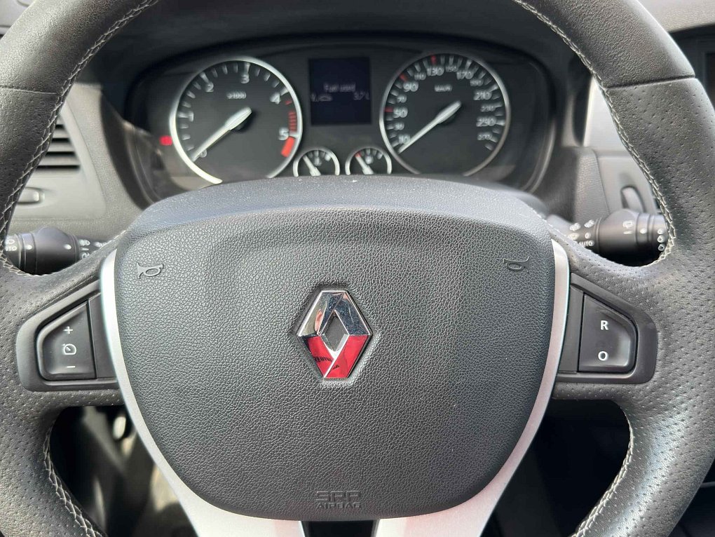Renault Laguna 2.0d 