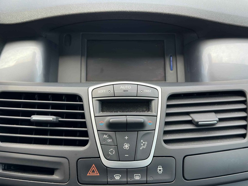 Renault Laguna 2.0d 