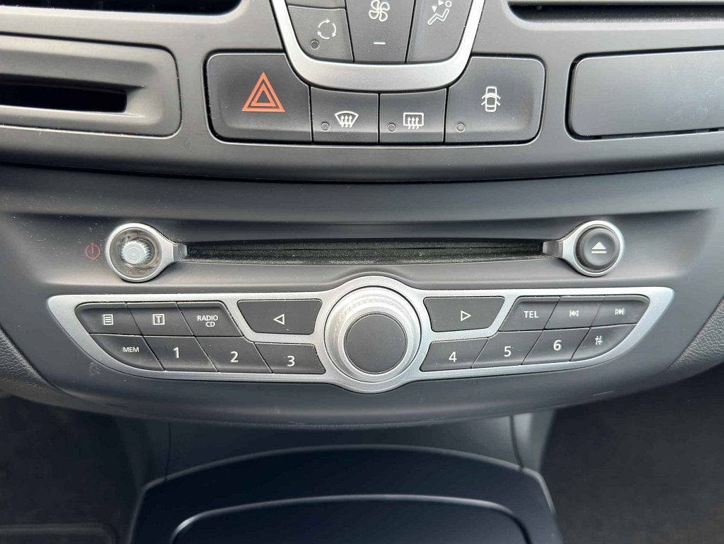 Renault Laguna 2.0d 