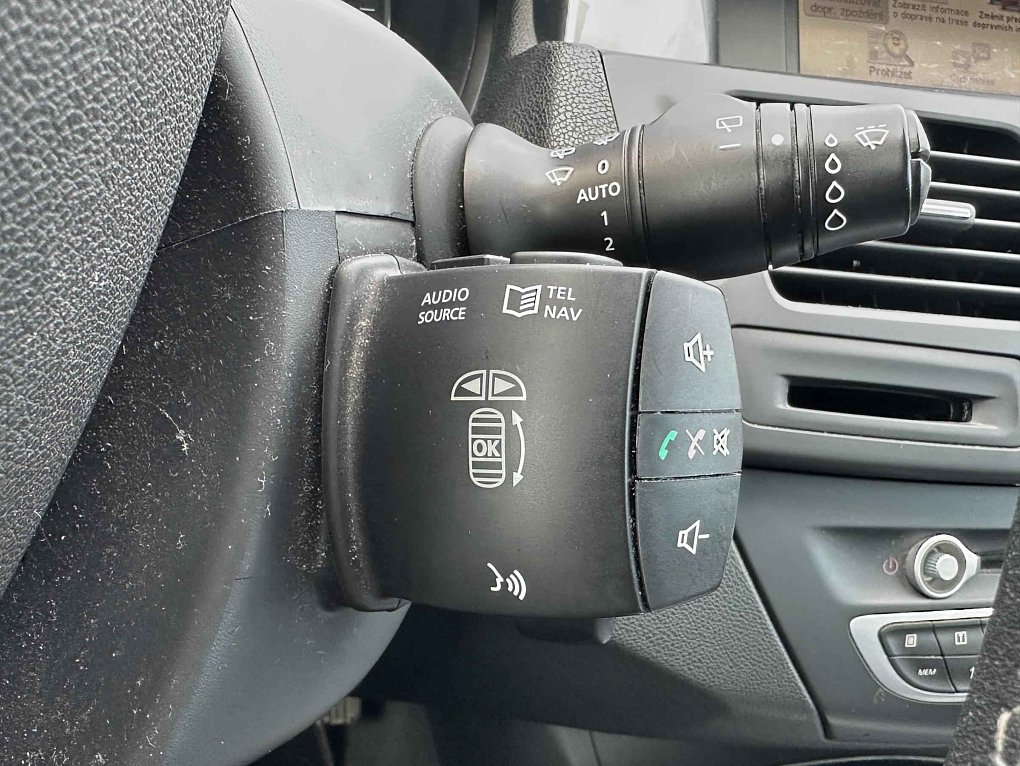Renault Laguna 2.0d 