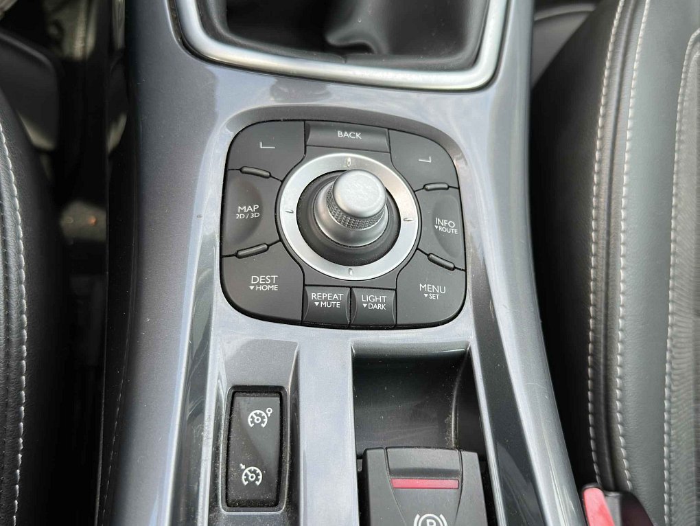 Renault Laguna 2.0d 